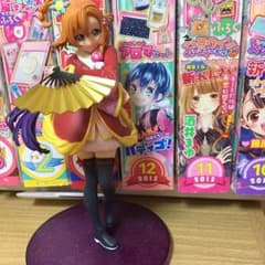 ラブライブ 一番くじのサムネイル
