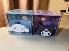 サンリオ　ミニチェスト　小物入れのサムネイル