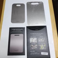 Vanotium メタルまな板 20cm×30cm 15cmx25cm 2枚 - メルカリ