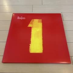 The Beatles 1 レコード LP ビートルズのサムネイル