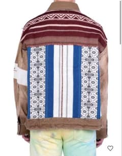 希少HandlewithFreedomレザージャケットS karu13.8万 - メルカリ