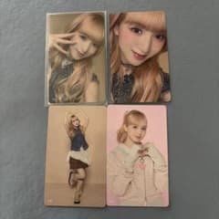山本すずトレカのサムネイル