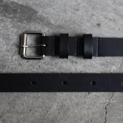 th products ティーエイチプロダクツ　ナローベルト　レザーのサムネイル