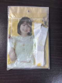 ≒JOY ニアジョイ 山野愛月 個別生写真ホルダー - メルカリ