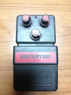 DISTORTION DI-100 グライコGE-100コーラスCH-10M3台 DISTORTION DI-100 グライコGE-100コーラスCH-10M3台 - メルカリ