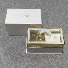 ペアリングケース&オルゴールのサムネイル