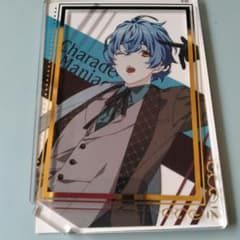 CharadeManiacs シャレマニ 廃寺タクミ アクスタ オトなつ2025