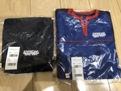 タイムセール　セントラルスポーツ 体操服 140cmのサムネイル