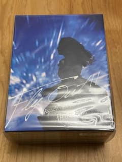 伊波杏樹　FlyOut！！　ライブBlu-rayboxのサムネイル