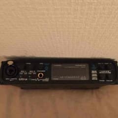MOTU UL hybrid オーディオインターフェース値下げ！のサムネイル