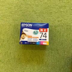 EPSON IC4CL74のサムネイル