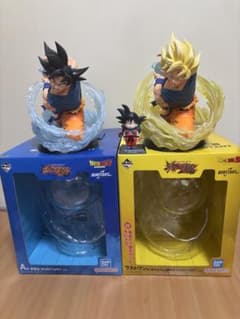 予約ショップ比較】 一番くじ ドラゴンボール スペクタクルバトル