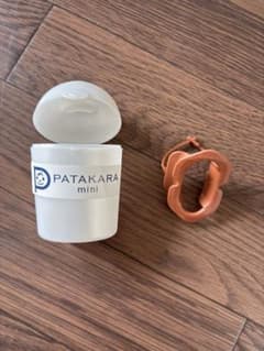 PATAKARA mini パタカラ ミニ 口腔トレーニングのサムネイル