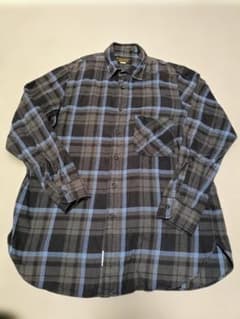 Journal Standard Homestead チェックシャツ Mのサムネイル