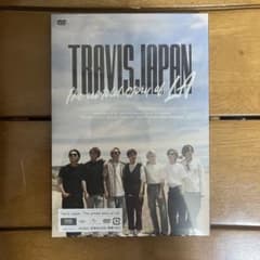 Travis Japan -The untold story of LA- - メルカリ