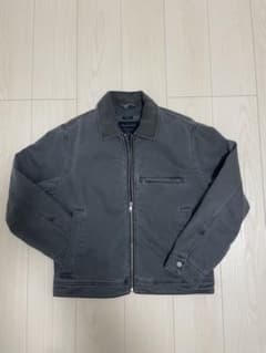 Abercrombie & Fitch (カーハートのデトロイトジャケット風)のサムネイル