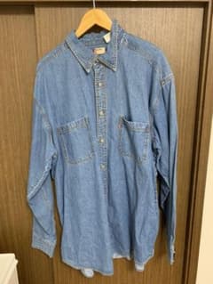 リーバイス　レッドタブ　2000'sのサムネイル