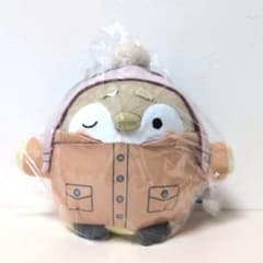 【犬山あおい】ゆるキャン△×コウペンちゃん ぬいぐるみ～なでしこ・千明・あおい～