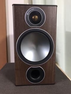 monitor audio bronze2のサムネイル