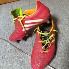 adidas スパイク プレデターシリーズのサムネイル