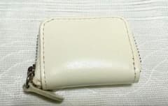 日本製　HAROLDS　GEAR　小さな コインケース