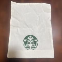 STARBUCKS ギフト袋のサムネイル