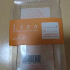 LIFA オイルリリース 10本セット 9mLのサムネイル