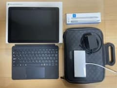 Microsoft Surface Go メモリ8gb SSD128gbのサムネイル
