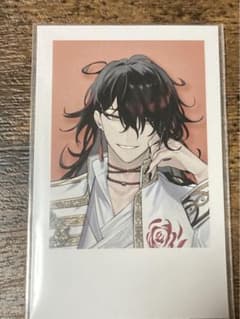にじさんじEN ヴォックス・アクマのサムネイル