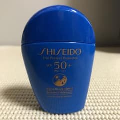資生堂　ザ.パーフェクト　プロテクターのサムネイル