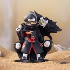 海外限定】POP MARTナルト疾風伝「暁」シリーズ 角都 - メルカリ