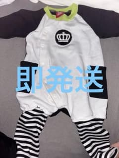 BABY DOLLのサムネイル