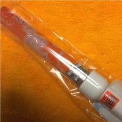 ももクロ オレンジノート ペンライトのサムネイル