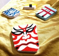 【ハンドメイド品】〜日本のお土産〜