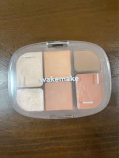 wakemake アイシャドウのサムネイル