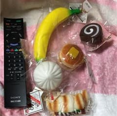 スクイーズ ダイソーのサムネイル