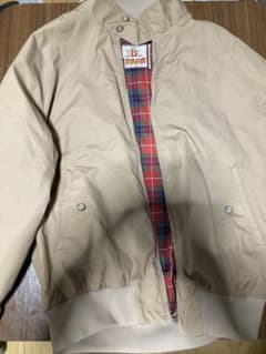 バラクータジャケットのサムネイル