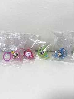 エンジェルブルーキッズ　めじるしアクセサリーのサムネイル