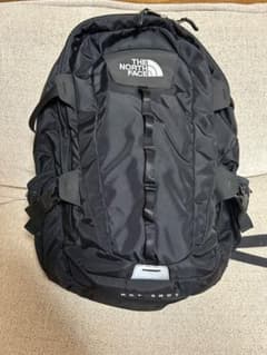 THE NORTH FACE HOT SHOT リュックのサムネイル
