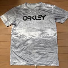 OAKLEY タイダイ風 Tシャツ 1975年デザインのサムネイル
