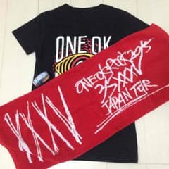ONE OK ROCK  セットのサムネイル