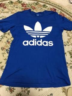 アディダスTシャツ adidasのサムネイル
