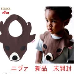 【新品　未開封】スタイ　niva ニヴァ　コジカのサムネイル