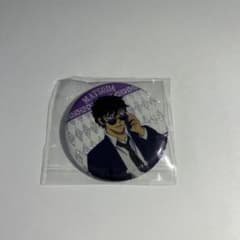 名探偵コナン 松田陣平 缶バッジのサムネイル