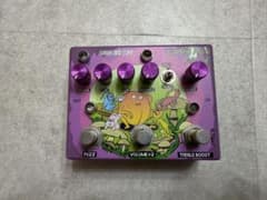 Wren and Cuff Garbage Face Hand-Wired 限定 - メルカリ