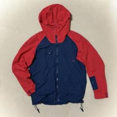 極美品Fragment SOPHパーカーML藤原ヒロシFCRBバイカラー - メルカリ