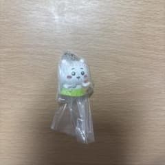ちいかわ たべものいっぱいマスコット ガチャガチャのサムネイル