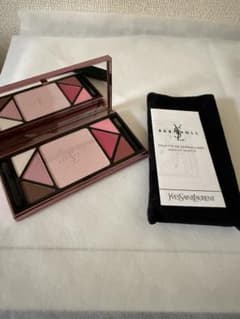 YSL BABY DOLL パレット メイクアップパレットのサムネイル