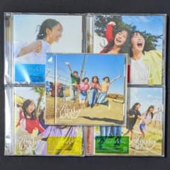 未使用品】日向坂46 Kind of love 全タイプセット 66 - メルカリ