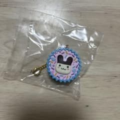 みみっち 平成女児チョコ風キーホルダーのサムネイル